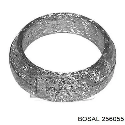 Прокладки выхлопной системы Bosal 256055 цена, от 1.08 USD