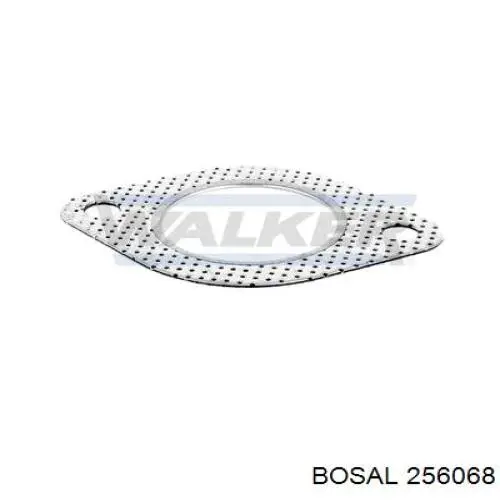 Прокладка катализатора задняя Bosal 256068 цена, от 1.66 USD