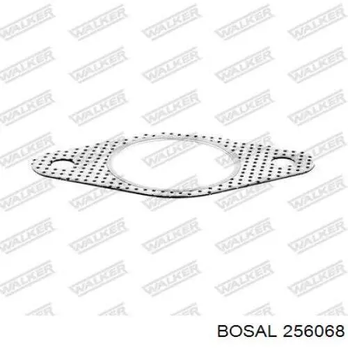 Купить 256068 Bosal Прокладка катализатора