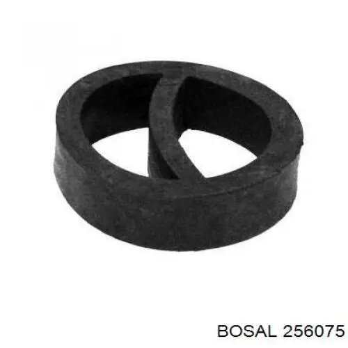 Кольцо приемной трубы глушителя уплотнительное Bosal 256075 цена, от 1.65 USD