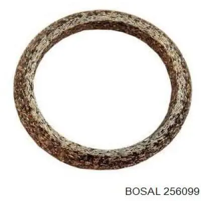 Compre 256099 Bosal Anel de tubo de admissão do silenciador