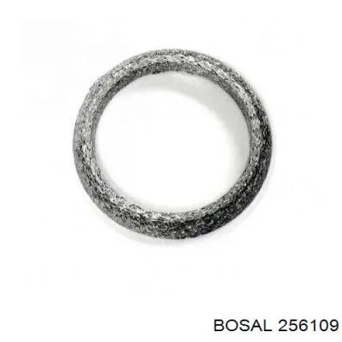 Кольцо приемной трубы глушителя уплотнительное Bosal 256109 цена, от 1.61 USD
