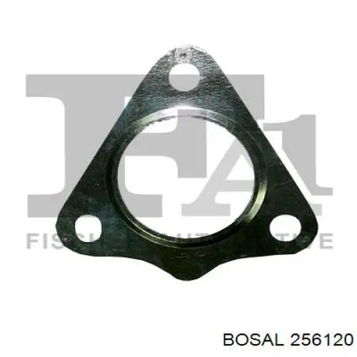 Прокладки выхлопной системы Bosal 256120 цена, от 2.58 USD