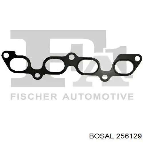 Купить 256129 Bosal Прокладка коллектора