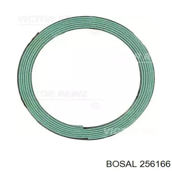 Купить 256166 Bosal Уплотнитель приемной трубы глушителя