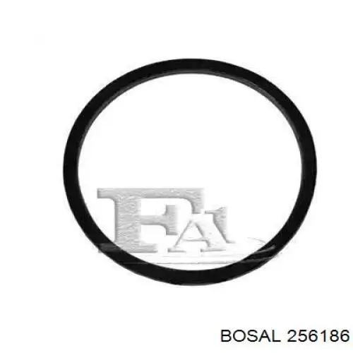 73503584 Fiat/Alfa/Lancia Прокладка штанов