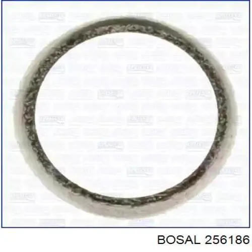 256186 Bosal