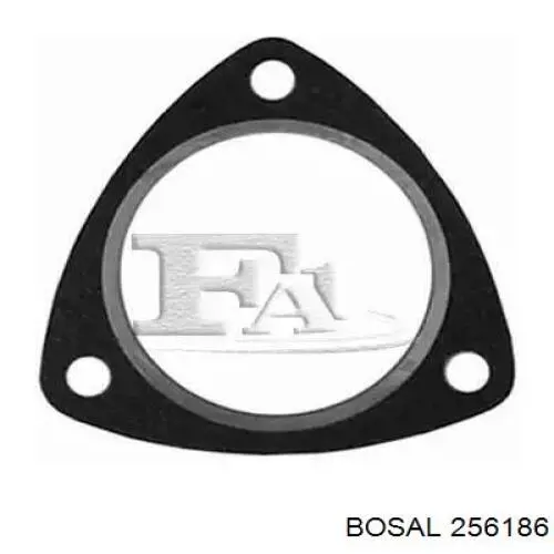0073503584 Fiat/Alfa/Lancia Прокладка штанов