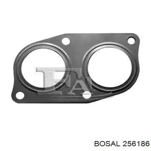 256186 Bosal