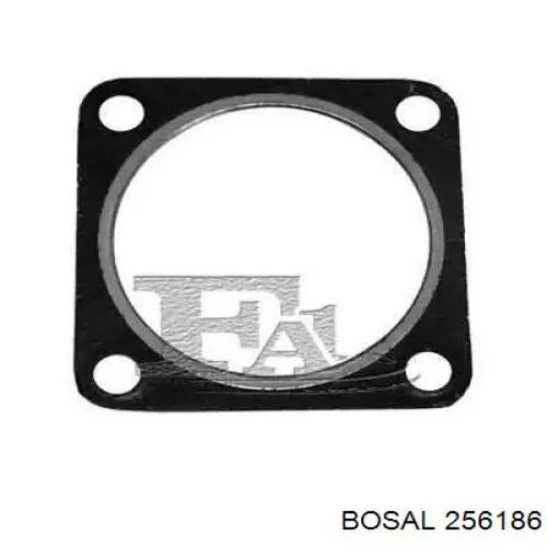 256186 Bosal
