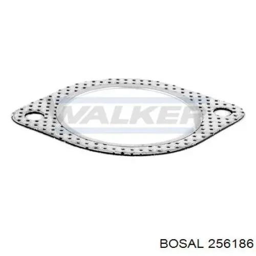 256186 Bosal