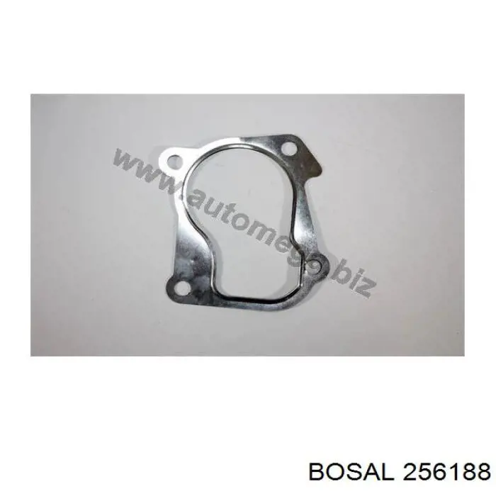 Прокладка глушителя 256188 Bosal