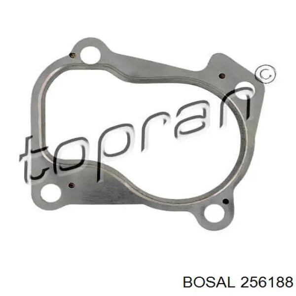 Прокладки выхлопной системы Bosal 256188 цена, от 2.85 USD