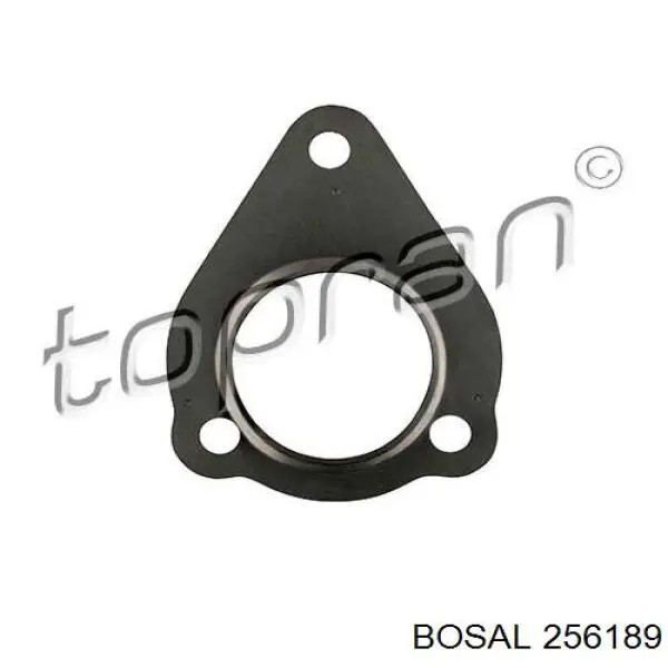 Прокладки выхлопной системы Bosal 256189 цена, от 2.10 USD