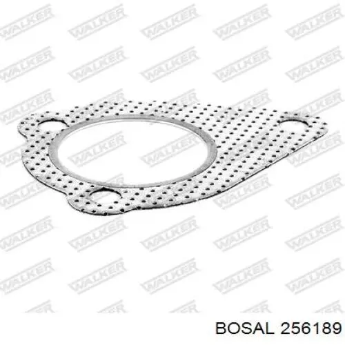 Купить 256189 Bosal Уплотнитель приемной трубы глушителя
