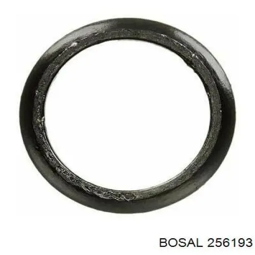 JB42525 Stone кольцо приемной трубы глушителя