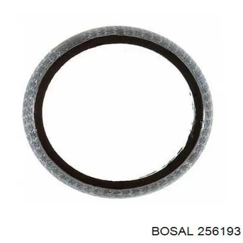 Кольцо приемной трубы глушителя уплотнительное Bosal 256193 цена, от 1.15 USD