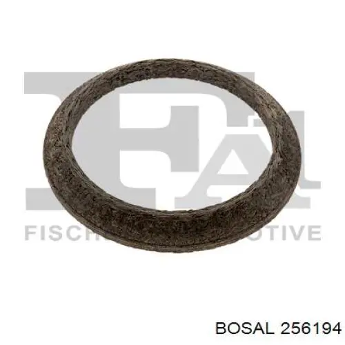 256194 Bosal кольцо приемной трубы глушителя