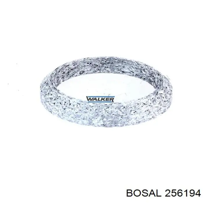 Кольцо приемной трубы глушителя уплотнительное Bosal 256194 цена, от 3.07 USD