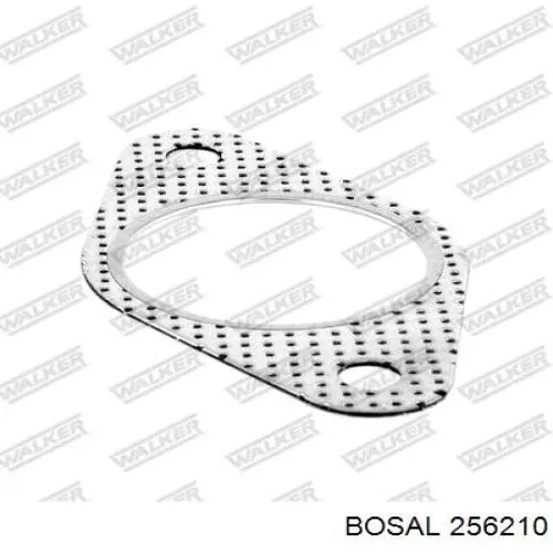 Прокладки выхлопной системы Bosal 256210 цена, от 1.75 USD