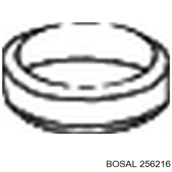 256-216 Bosal прокладка приемной трубы глушителя