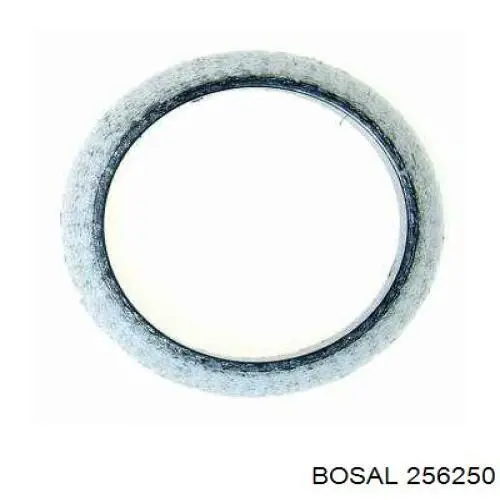 Прокладка глушителя монтажная Bosal 256250 цена, от 1.76 USD