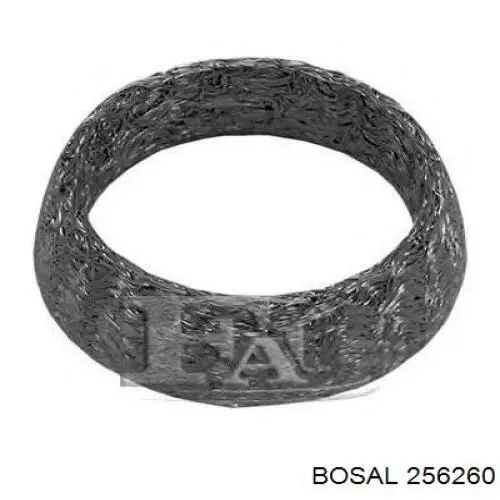 256260 Bosal