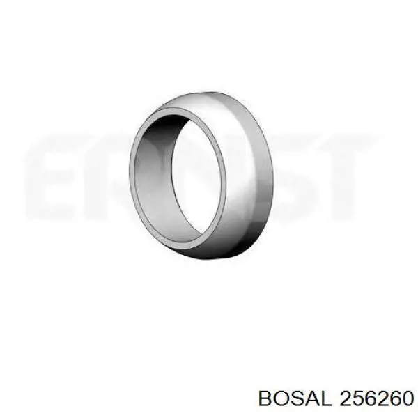 Прокладки выхлопной системы Bosal 256260 цена, от 6.49 USD