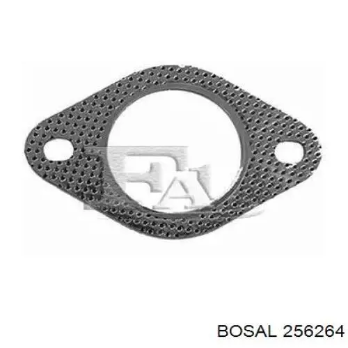 Прокладки выхлопной системы Bosal 256264 цена, от 3.17 USD