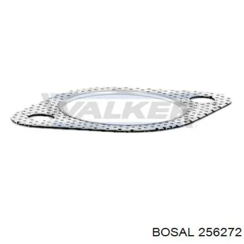 256272 Bosal Прокладка штанов