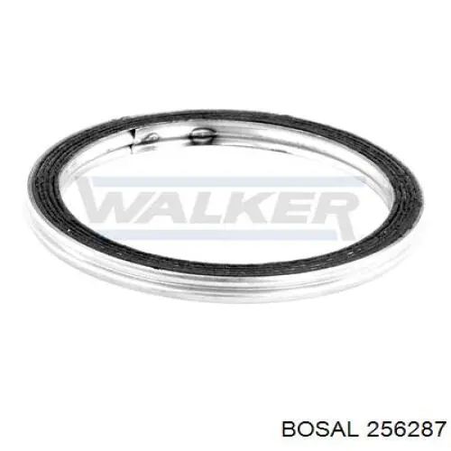Кольцо приемной трубы глушителя уплотнительное Bosal 256287 цена, от 2.20 USD