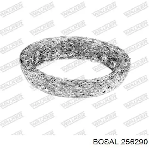 R80005A Korea (oem) кольцо приемной трубы глушителя