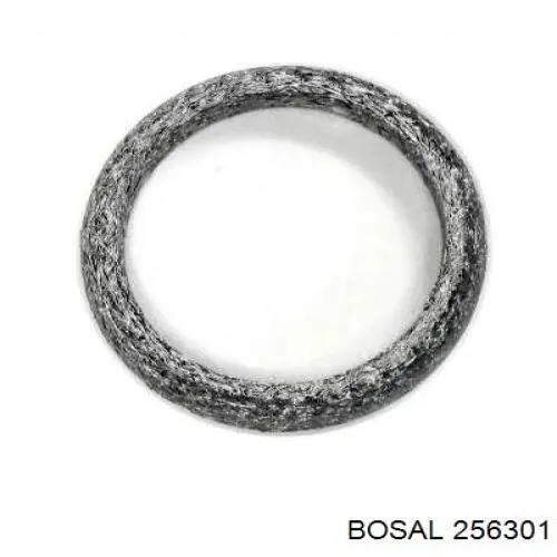 Прокладка глушителя 256301 Bosal