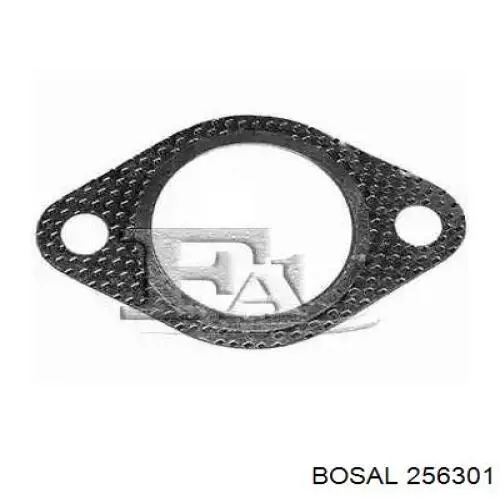 256301 Bosal Прокладка штанов