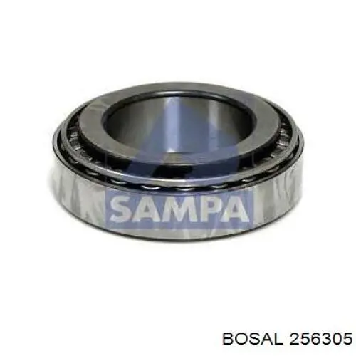 Прокладки выхлопной системы Bosal 256305 цена, от 3.35 USD