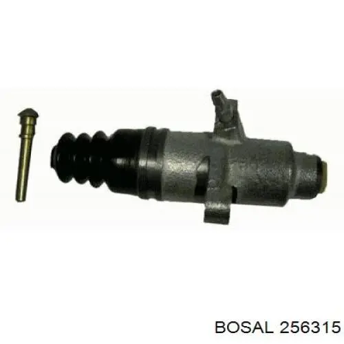 Прокладки выхлопной системы Bosal 256315 цена, от 2.20 USD