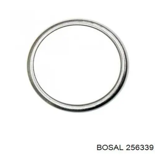 Прокладка глушителя 256339 Bosal