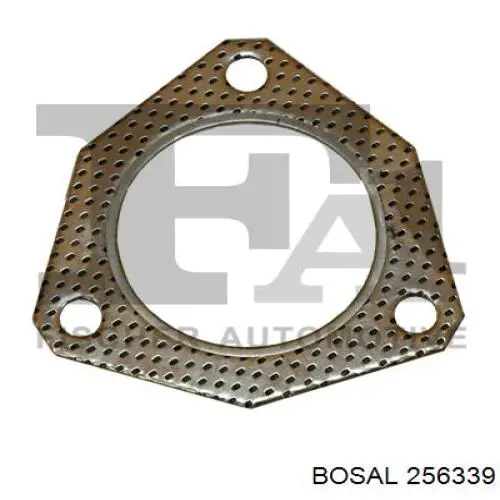 Прокладки выхлопной системы Bosal 256339 цена, от 2.25 USD
