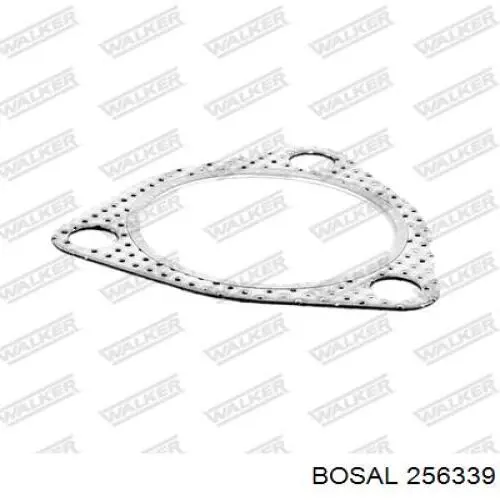 Купить 256339 Bosal Уплотнитель приемной трубы глушителя