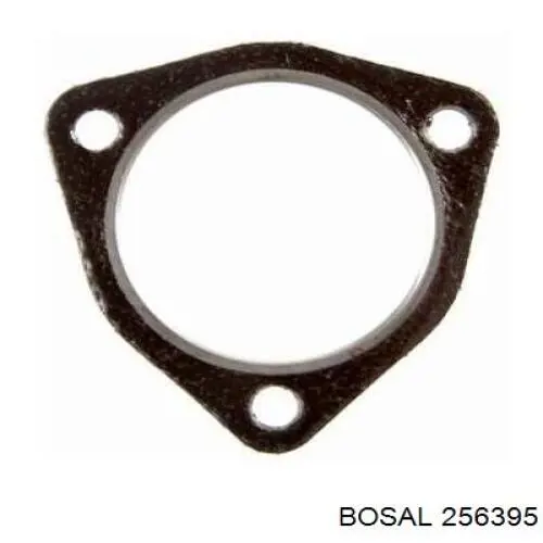 Прокладка глушителя 256395 Bosal