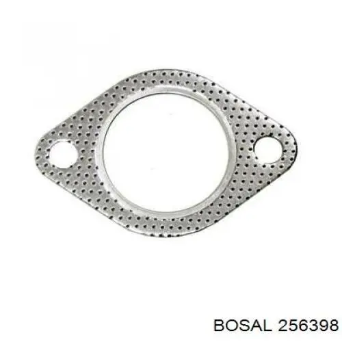 256398 Bosal