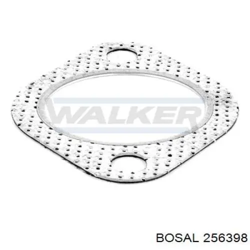 Прокладки выхлопной системы Bosal 256398 цена, от 1.29 USD