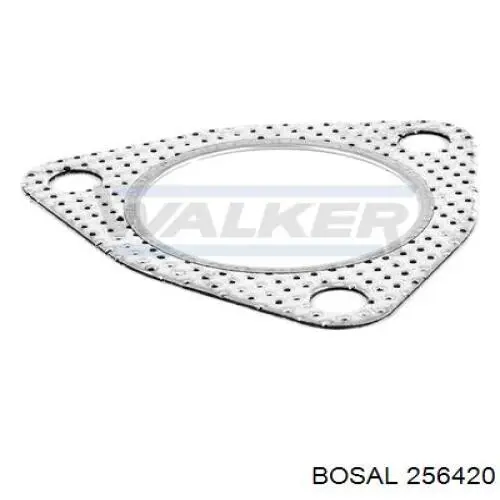 Прокладки выхлопной системы Bosal 256420 цена, от 2.27 USD