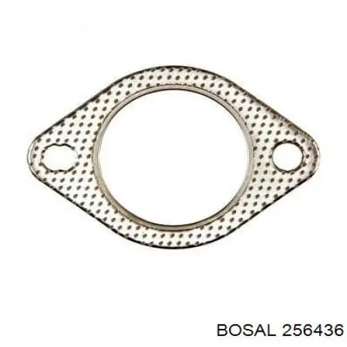 Прокладки выхлопной системы Bosal 256436 цена, от 2.09 USD