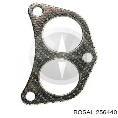 Прокладки выхлопной системы Bosal 256440 цена, от 2.79 USD