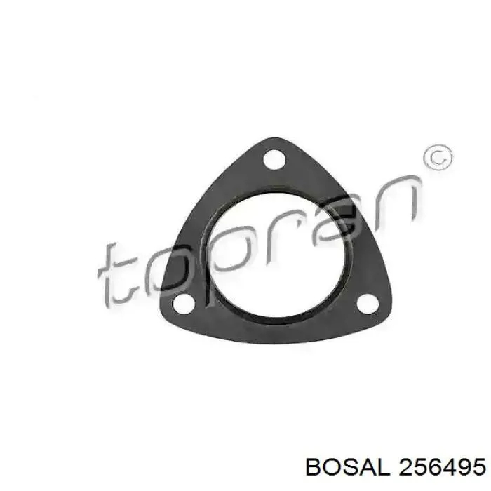 256495 Bosal