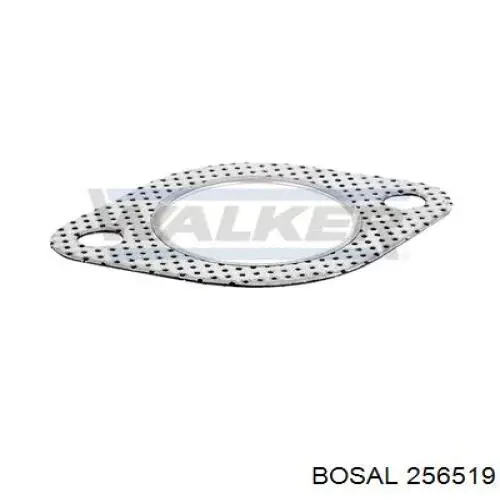 Прокладки выхлопной системы Bosal 256519 цена, от 1.74 USD