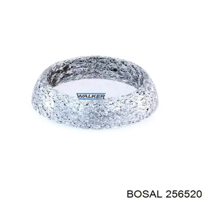 Кольцо приемной трубы глушителя уплотнительное Bosal 256520 цена, от 2.55 USD