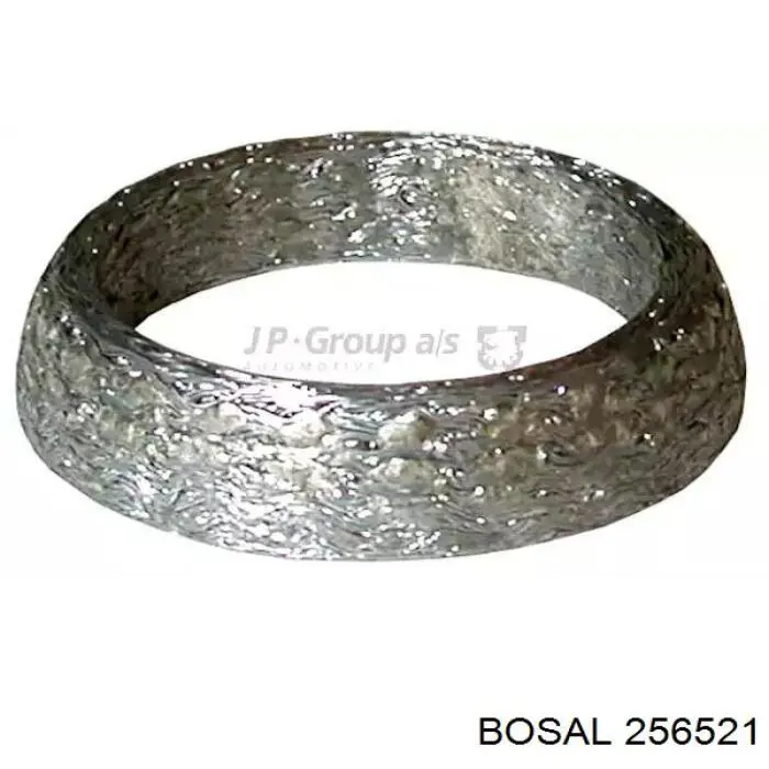 Кольцо приемной трубы глушителя уплотнительное Bosal 256521 цена, от 2.82 USD