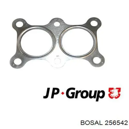 Прокладки выхлопной системы Bosal 256542 цена, от 5.14 USD